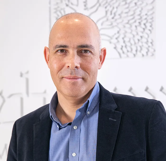 Alon Chen