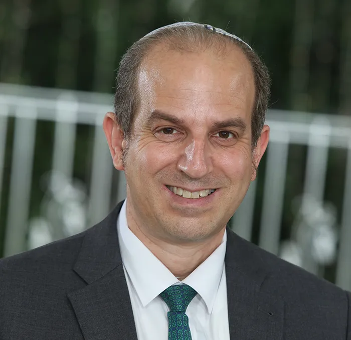 Yechiel Goldman