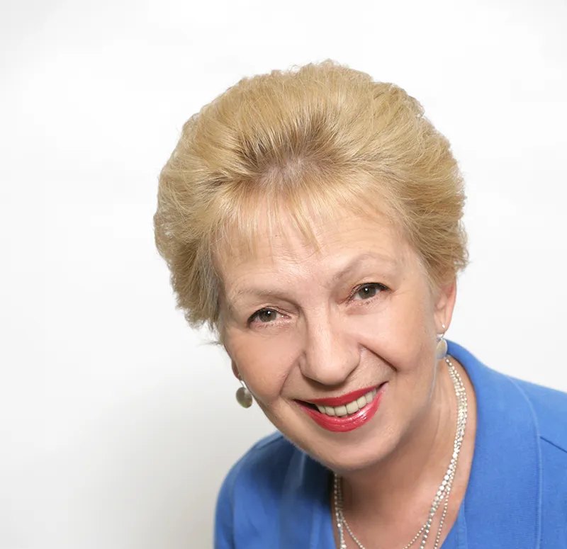 Mila Schechtman